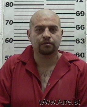 Hector  Ortiz Jr Mugshot